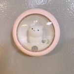 Little Luna - Unique Night Light With Motion Sensor photo review