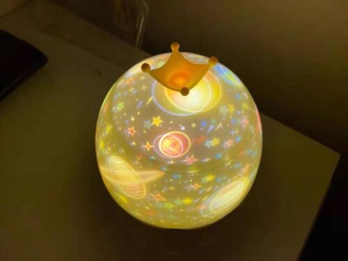 Professor Quack - Nursery Projector & Bluetooth Speaker photo review