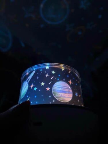 Professor Quack - Nursery Projector & Bluetooth Speaker photo review