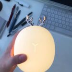 Squeeze Me - Soft Silicone LED Light photo review