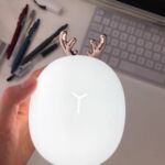 Squeeze Me - Soft Silicone LED Light photo review