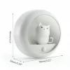 Little Luna - Unique Night Light With Motion Sensor