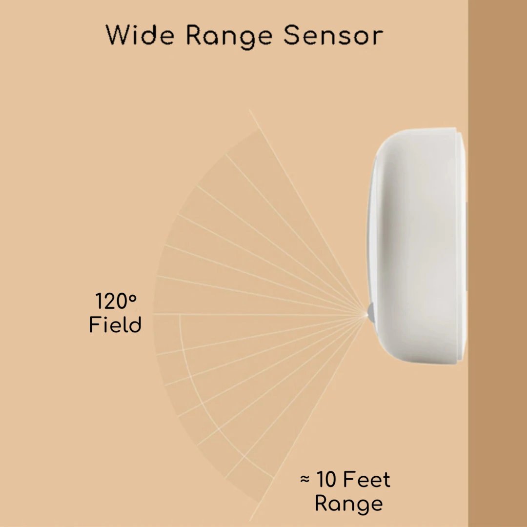 Little Luna sensor