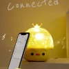 Professor Quack - Nursery Projector & Bluetooth Speaker