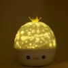 Professor Quack - Nursery Projector & Bluetooth Speaker
