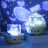 Professor Quack - Nursery Projector & Bluetooth Speaker