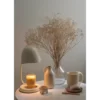 Claire - Modern Candle Warmer