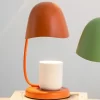 Claire - Modern Candle Warmer