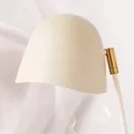 Cream White