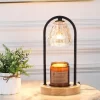 Delilah - Modern Candle Warmer