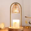 Delilah - Modern Candle Warmer