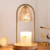 Delilah - Modern Candle Warmer