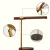 Erudite - Classically Modern Desk Lamp & Wireless Charger Details