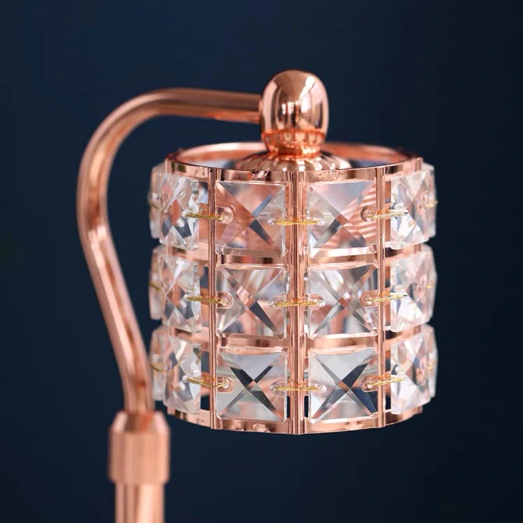 Gwyneth - Classical Candle Warmer