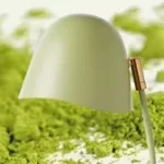 Matcha Green