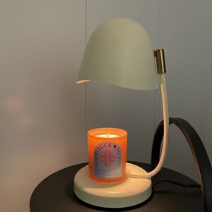 Claire - Modern Candle Warmer photo review