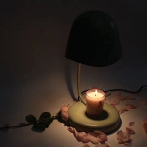 Claire - Modern Candle Warmer photo review