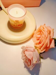 Claire - Modern Candle Warmer photo review