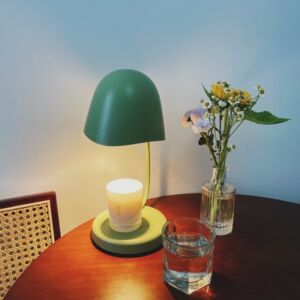 Claire - Modern Candle Warmer photo review