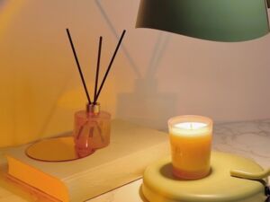 Claire - Modern Candle Warmer photo review