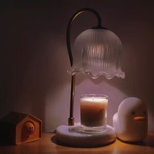 Lily - Elegant Candle Warmer photo review