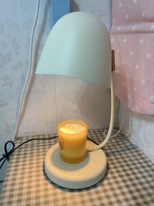 Claire - Modern Candle Warmer photo review