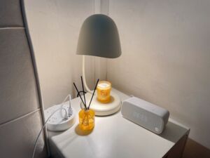 Claire - Modern Candle Warmer photo review