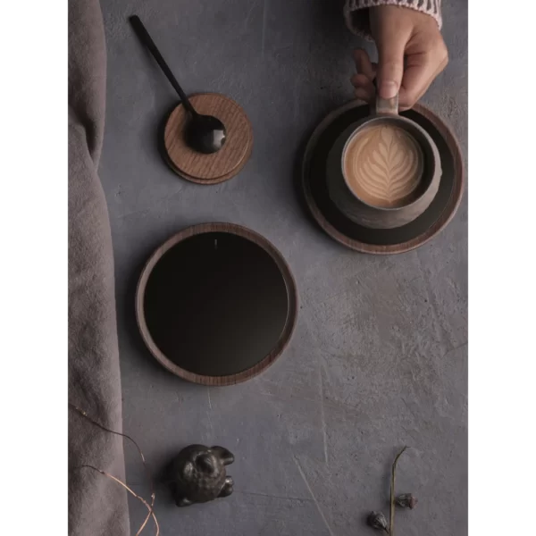 Japandi Mug Warmer