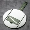 All-in-1 Slicer, Strainer And Container