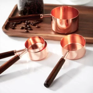 Rose Gold Measuring Cup10