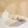 Neutral Scandi Placemat