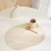 Neutral Scandi Placemat