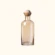 Amber Water Bottle