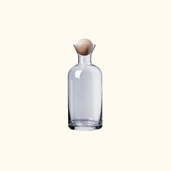 charcoal water bottle