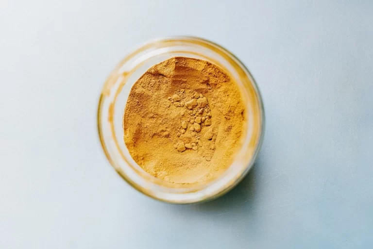 turmeric powder for making golden milk