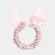 Dusty Pink with Baby Pink