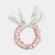 Dusty Pink and Sage Green