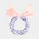 Violet Purple with Deep Rose