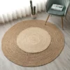 Handmade Patio Mat - Reed & Bulrush
