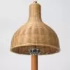 Handmade Bamboo Table Lamp