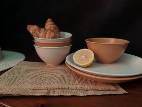 Blanco Minimalist Ceramic Bowl photo review
