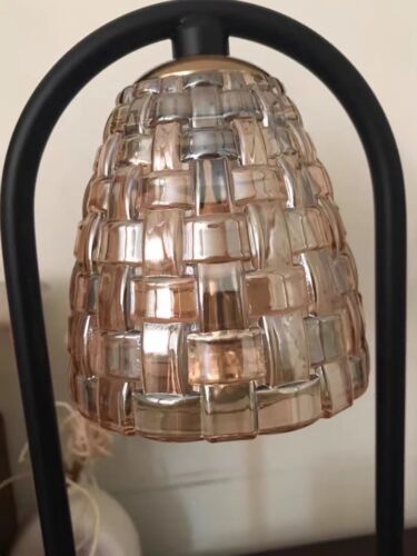 Delilah - Modern Candle Warmer photo review