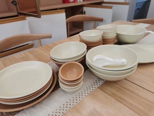 Blanco Minimalist Ceramic Bowl photo review