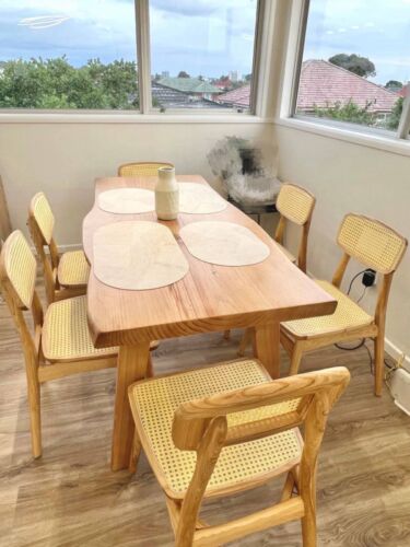 Neutral Scandi Placemat photo review