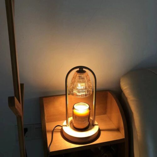 Delilah - Modern Candle Warmer photo review