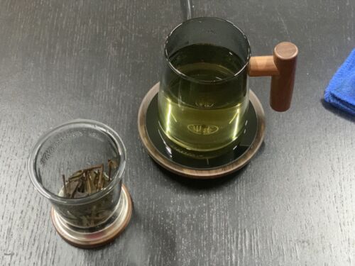 Japandi Mug Warmer photo review