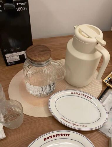Neutral Scandi Placemat photo review