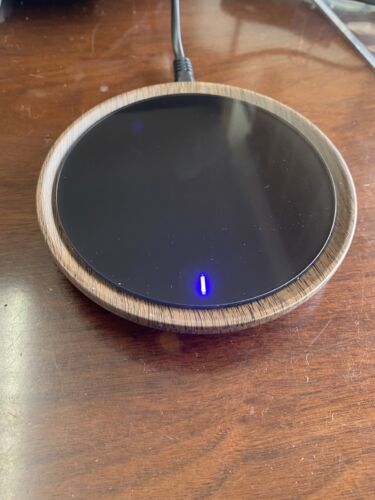 Japandi Mug Warmer photo review