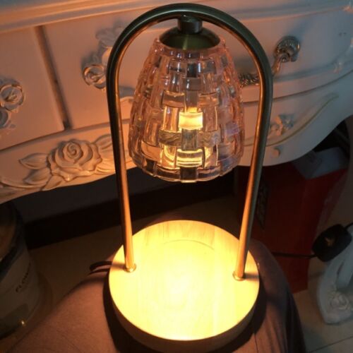 Delilah - Modern Candle Warmer photo review