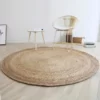 Handmade Patio Mat - Reed & Bulrush
